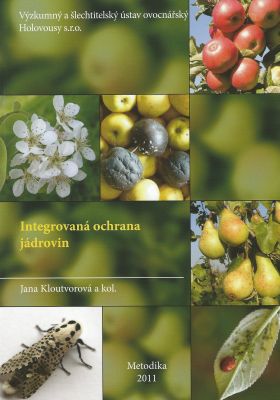 Integrovaná ochrana jadrovín