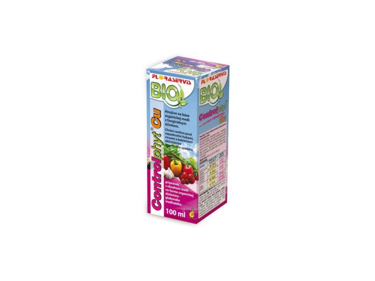 CONTROLPHYT CU, 100 ml