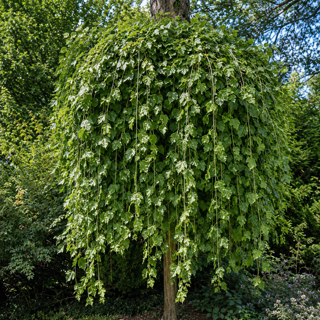 Moruša PENDULA