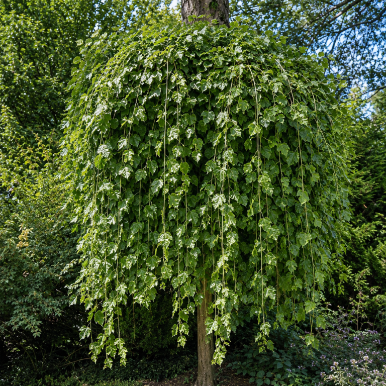 Moruša PENDULA