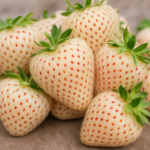 Jahoda PINEBERRY SNOW WHITE, kont.