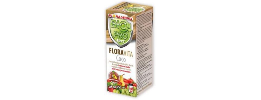 FLORAVITA COCO 100ml