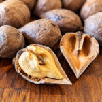 Orech HEARTNUT, kont.