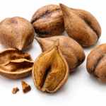 Orech HEARTNUT, kont.