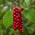 Schizandra čínska SADOVA NR.1, kont.
