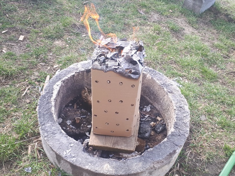 PELETOVÉ BOXY