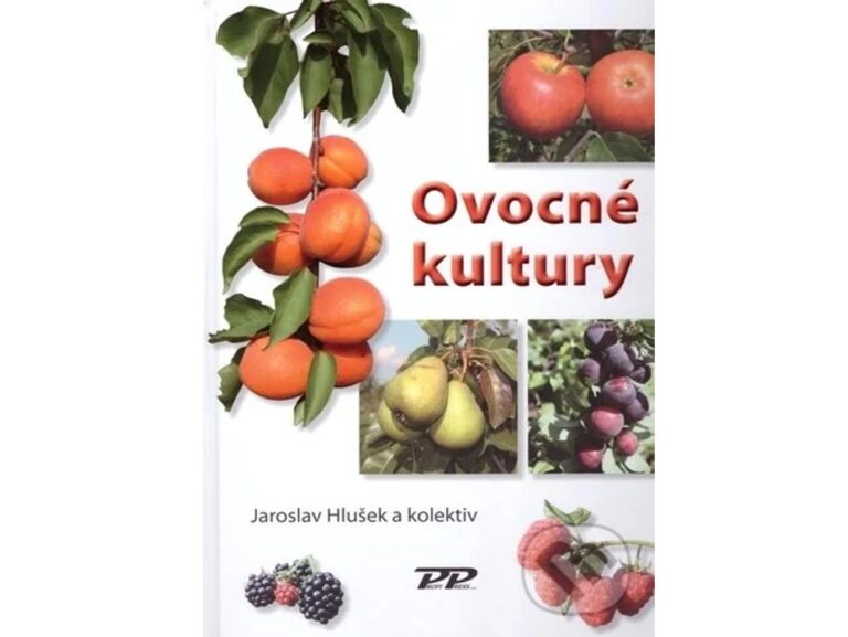 Ovocné kultúry