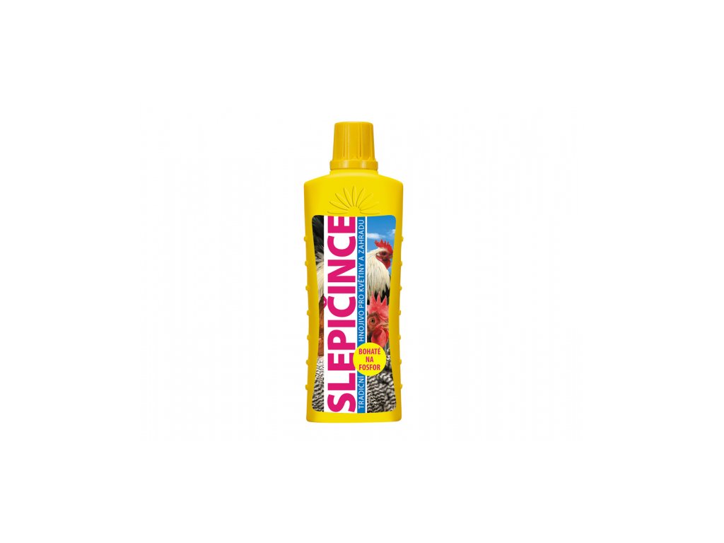 Slepačince 0,5L
