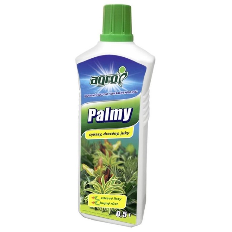 Palmy 0,5L