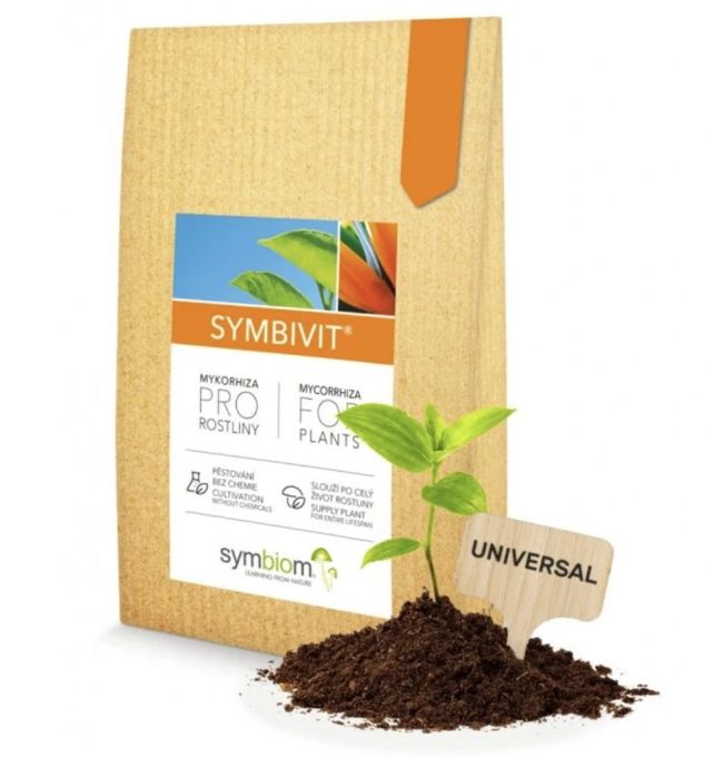 SYMBIVIT 750 g