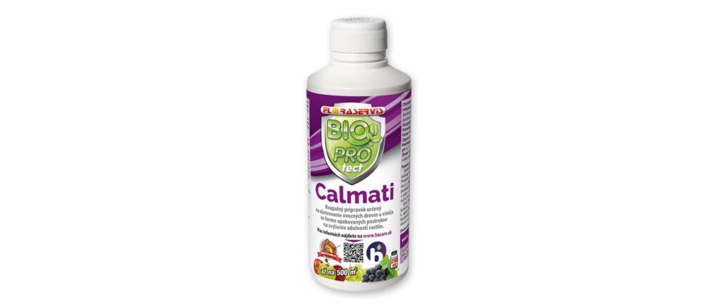 CALMATI 250 ml