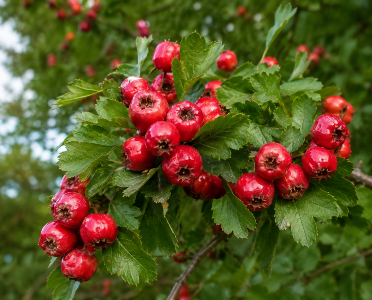 Hloh MAYHAW, kont.