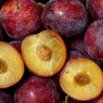 Pluot® SWEET TREAT, kont.