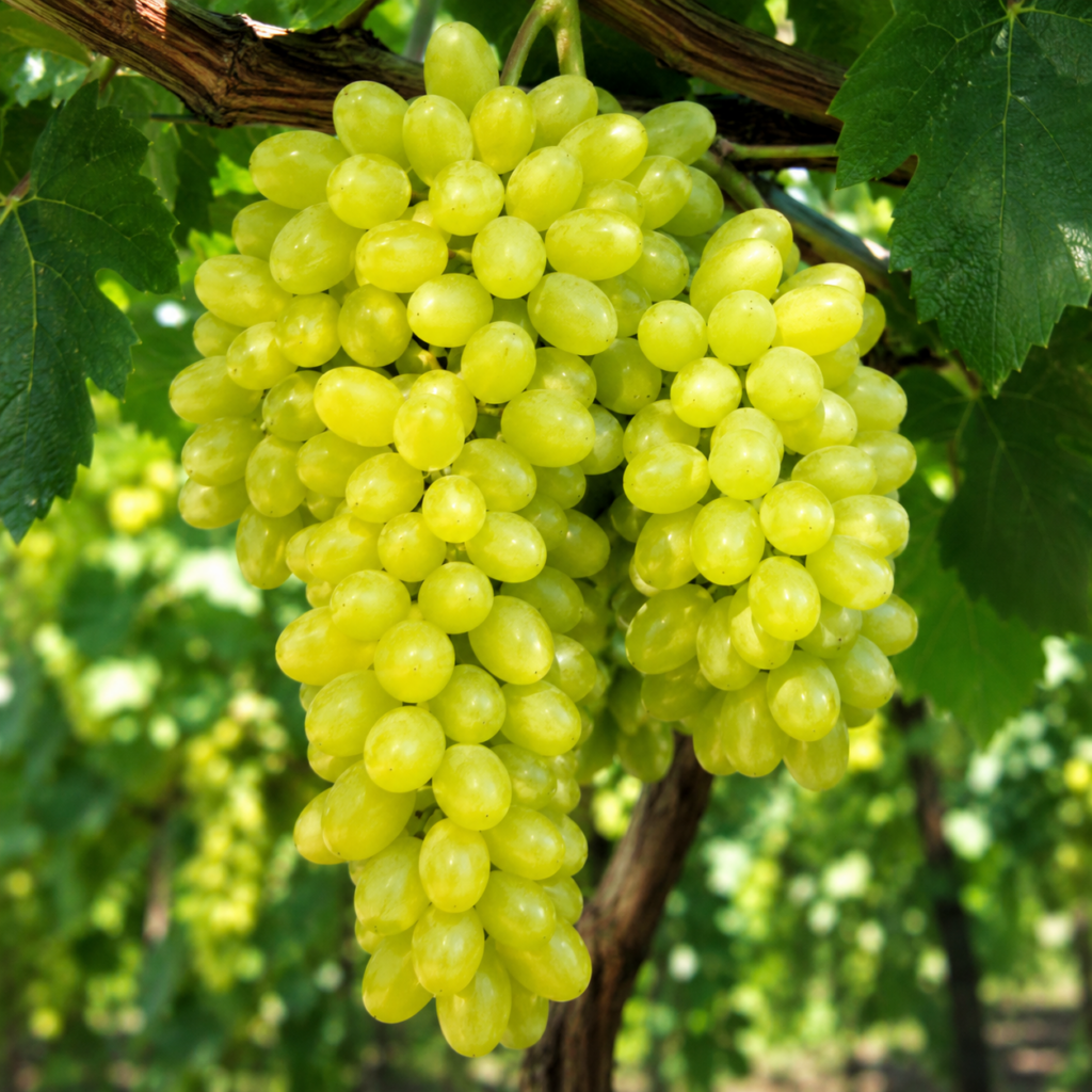 Vinič stolový REGAL SEEDLESS, kont.