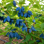 Zemolez kamčatský BLUE TREASURE, kont.