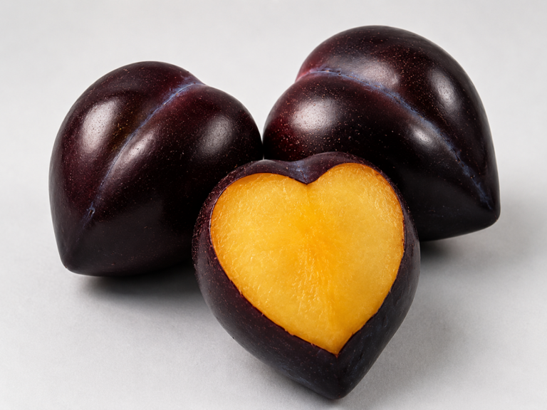 Pluot® FLAVOR HEART - ker, kont.