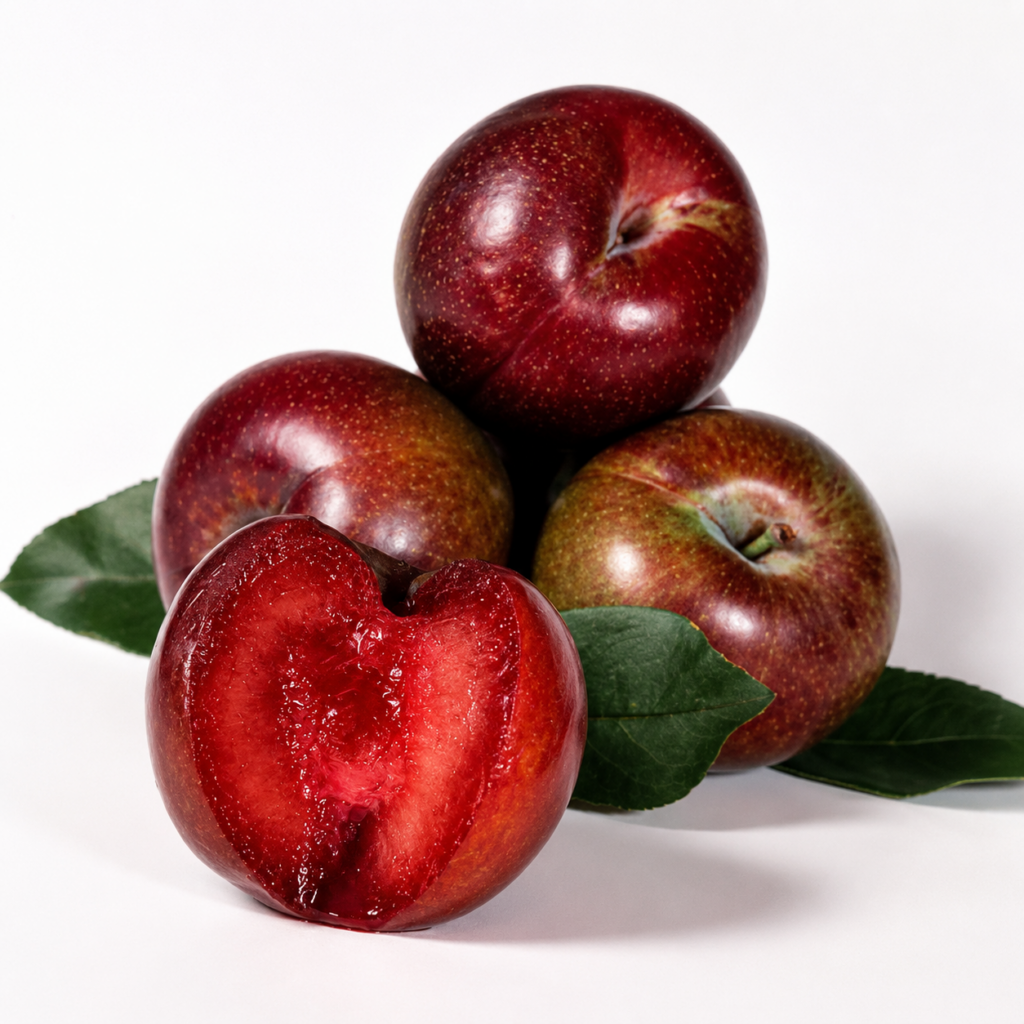 Pluot® FLAVOR SUPREME, kont.