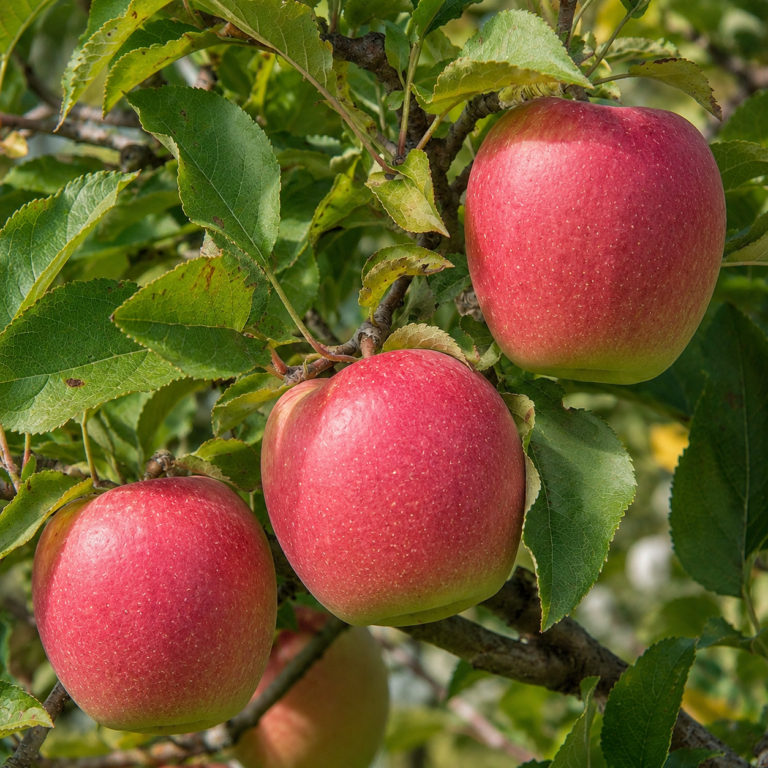 Jabloň CRIPPS PINK
