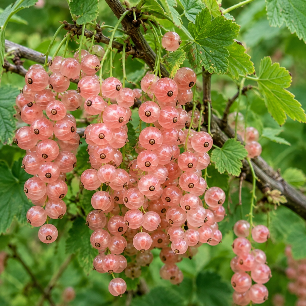 Ríbezľa stromková ROSALINN